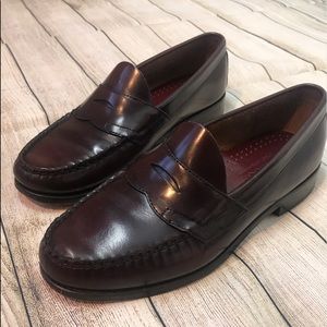 weejuns penny loafers mens